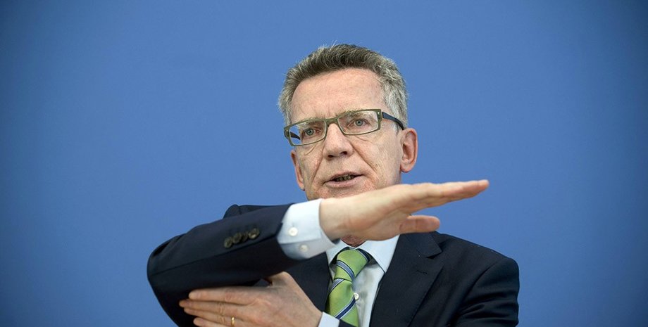 Томас де Мезьер / Фото: Global Look Press