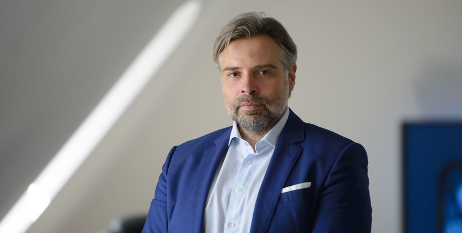 Олександр Каленков, зернова угода, морські порти України