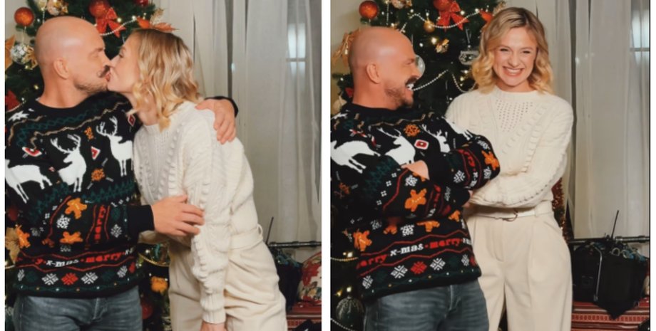 Роман судьям проекта "Мастер Шеф" Ярославскому и Мартыновской приписывают уже давно.