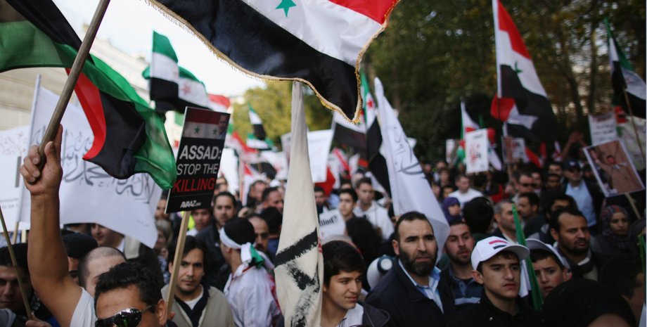 Фото: Getty Images