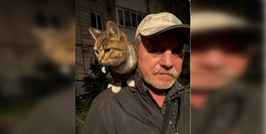 Петиция о герое из Голосеевского района собрала нужное количество голосов