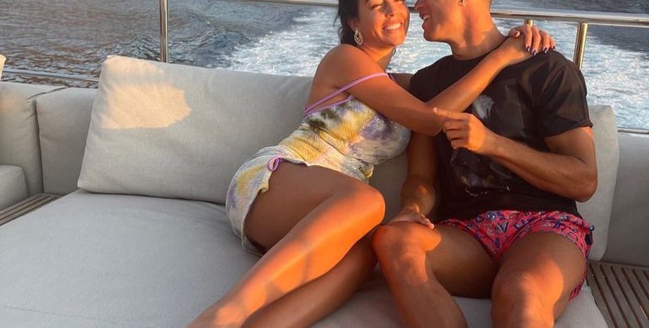 Криштиану Роналду и Джорджина Родригес, Криштиану Роналду дети, Криштиану Роналду жена, Криштиану Роналду  новости