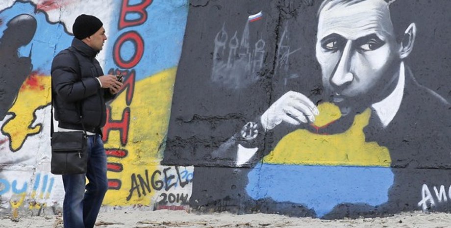 Крым / Фото из открытых источников