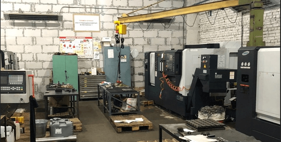 контрразведка сбу, всу, боеприпасы для всу, производство артснарядов в украине, артснаряда, боеприпасы ВСУ