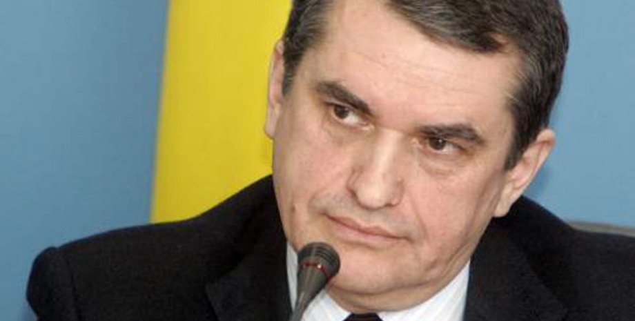 Олег Шамшур / Фото из открытых источников