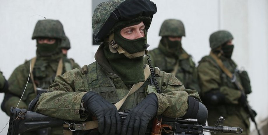 Російські військові, військові ЗС РФ, ЗС РФ Донбас, ЗС РФ Курська область, наступ ЗС РФ, ЗС РФ бої 9 січня, ЗС РФ просування, ЗС РФ бої Мала Локня