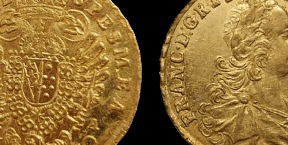 археологія, дослідження, історія, археолог, знахідка, золота монета, дукат, марія терезія, австрія, сілезія, польща, розкопки, могила, Міколайський район, вроцлав, розкопки в польщі, золоті монети в польщі