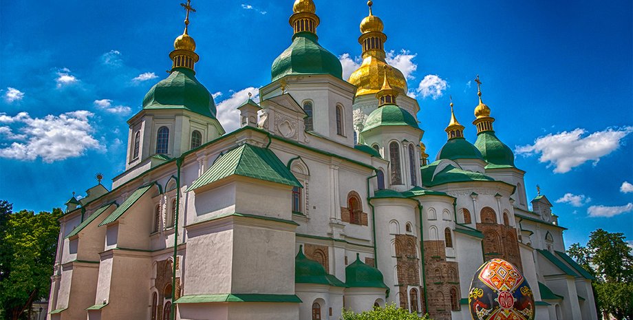 Фото: Киев - мой любимый город