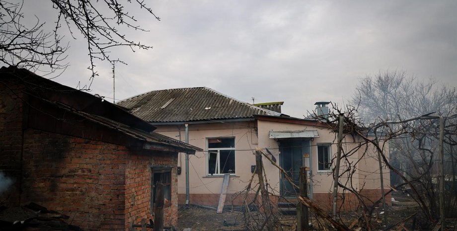 Комуналка в Україні — ВР дозволила не платити власникам пошкодженого і зруйнованого житла