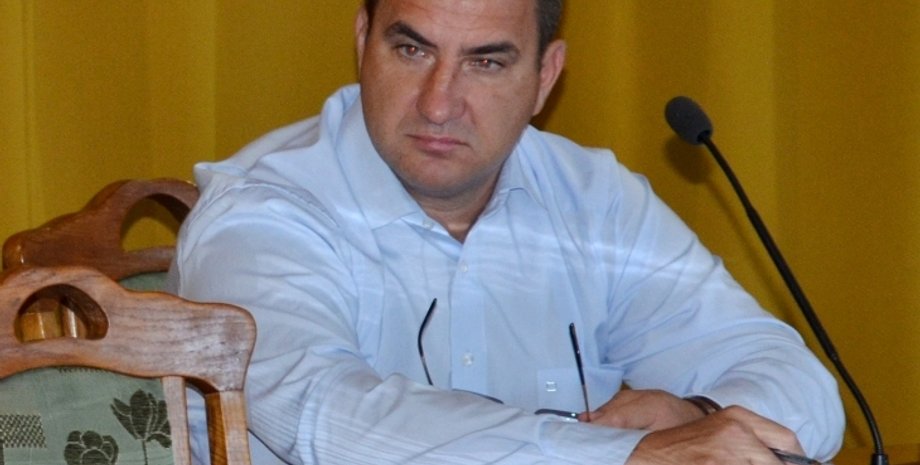 Ростислав Сторожик / Фото: Crimea-24