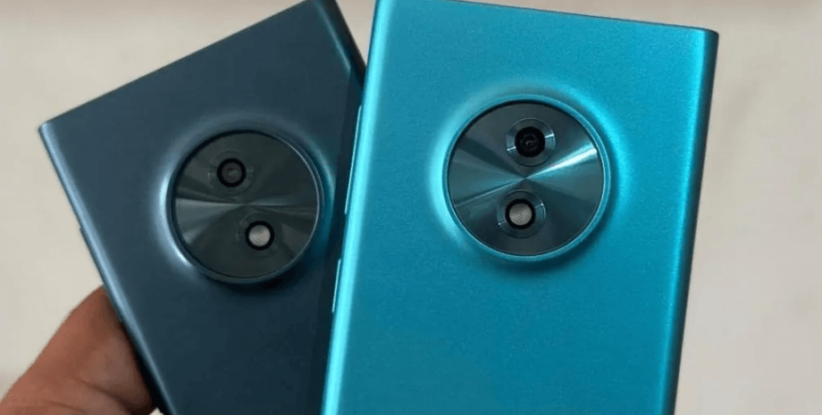 HMD Touch 4G кнопочный телефон сенсорный дисплей