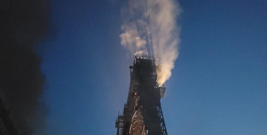 порт Чорноморськ, обстріл 19 липня, Новини Одеса сьогодні, Одеса новини, Одеса сьогодні, Одеса вибухи, Одеса обстріл, порт Чорноморськ, Чорноморськ Одеса, зернова угода