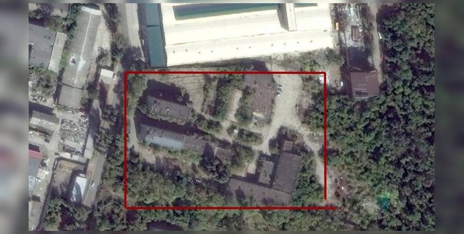 ГУР, Донецьк, ЗС РФ, склад боєприпасів, війна РФ проти України, втрати ЗС РФ