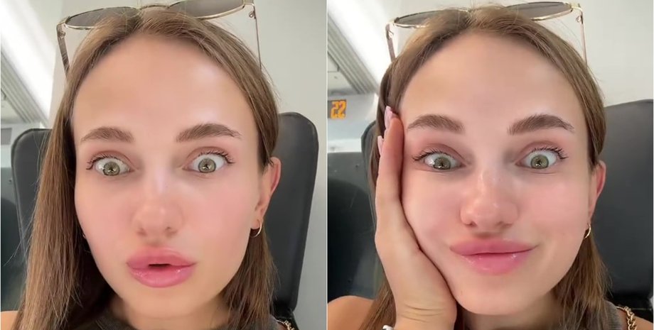 Лілія, тренерка з фітнесу