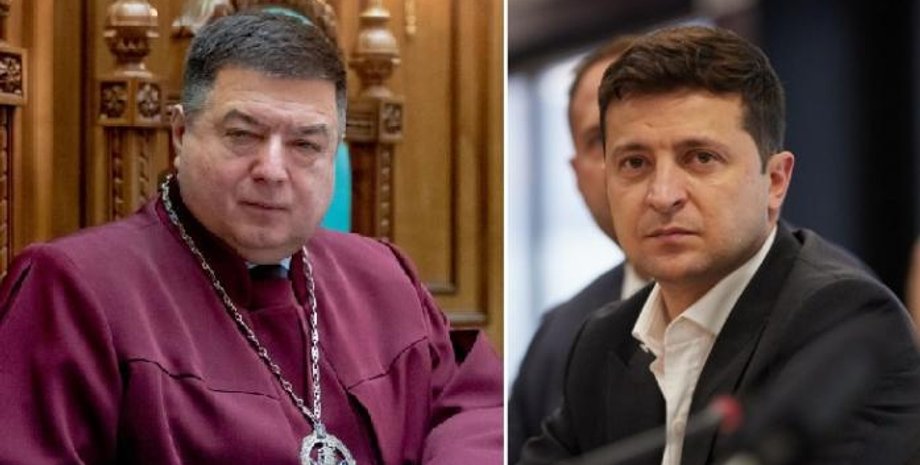 Тупицький, зеленский, суд, подав до суду