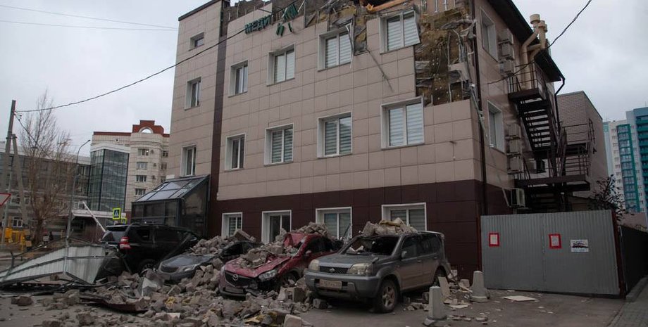 ураган россия, ураган сибирь