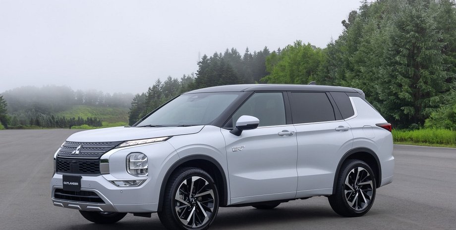 Mitsubishi, Mitsubishi Outlander, Кроссоверы, Авто, Автомобили, Дефект, Отзывы, Отзывы авто