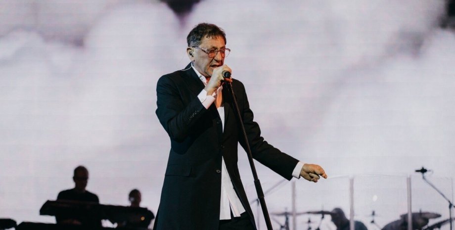 Григорий Лепс скандал концерт драка избиение Санкт-Петербург