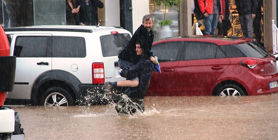 Фото: Daily Sabah