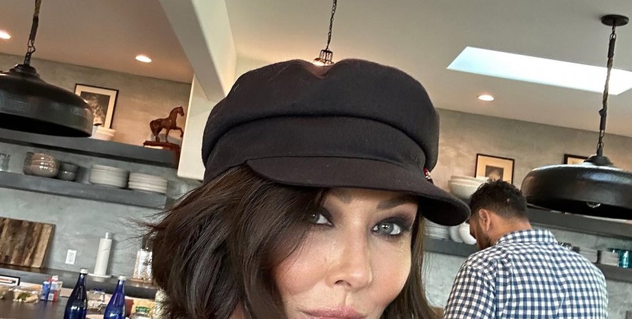 Шеннен Догерті, актриса, боротьба з раком