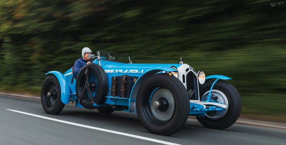 Alfa Romeo 8C Monza, Alfa Romeo 8C 2300 Monza, Alfa Romeo 8C 2300, Alfa Romeo Monza, копия Alfa Romeo