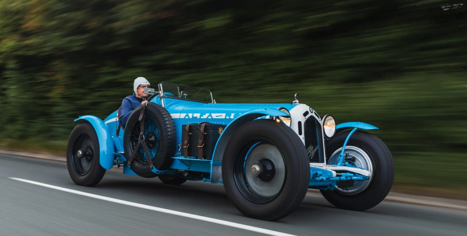 Alfa Romeo 8C Monza Alfa Romeo 8C Monza, Alfa Romeo 8C 2300 Monza, Alfa Romeo 8C 2300, Alfa Romeo Monza, копія Alfa Romeo