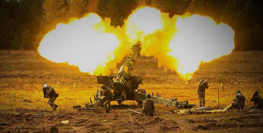 Донецк и Луганск — приоритетные направления для ВСУ