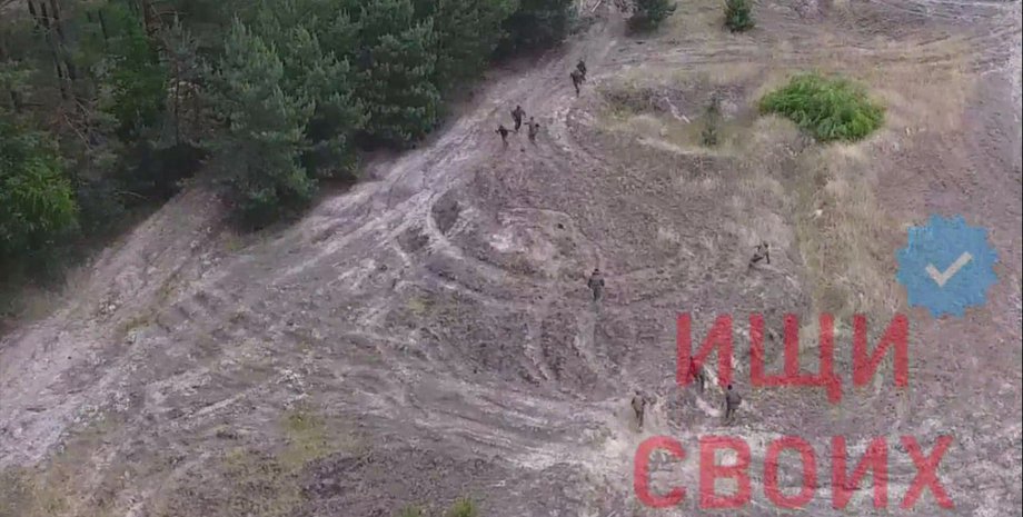 новини росії, загородзагон, розстріл солдатів РФ