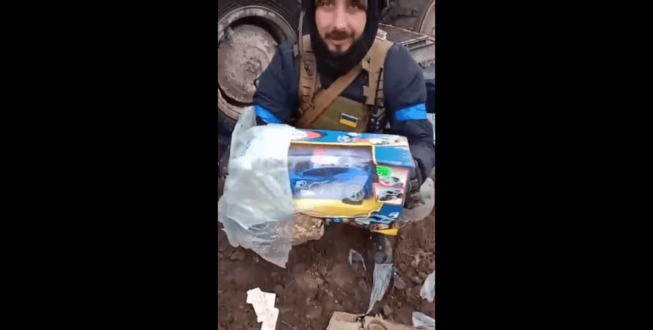 Российский танк