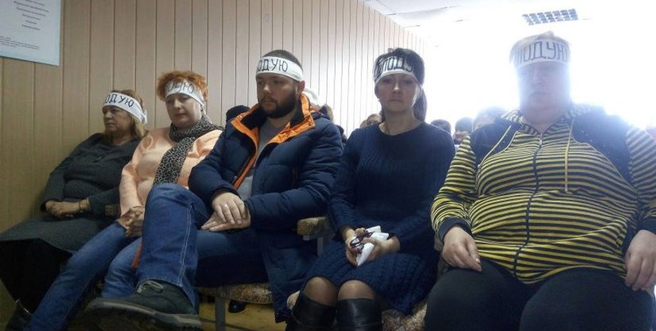 Фото: facebook/VolynetsMykhailo