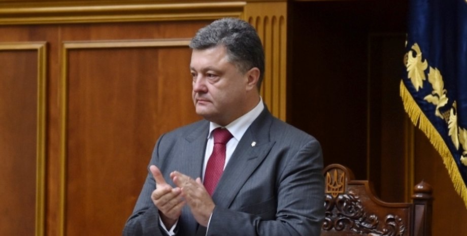 Фото: пресс-служба президента