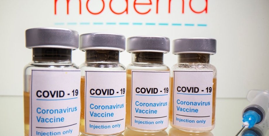продажи вакцины от коронавируса