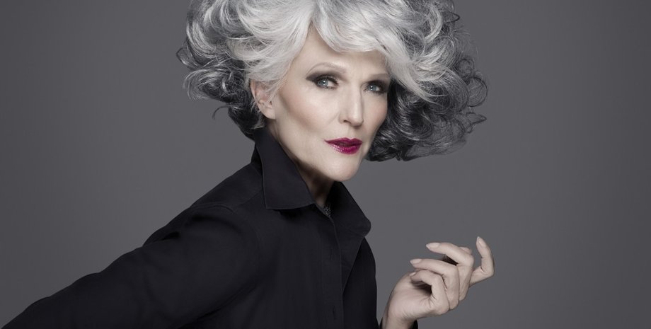 Мэй Маск, мама Илона Маска