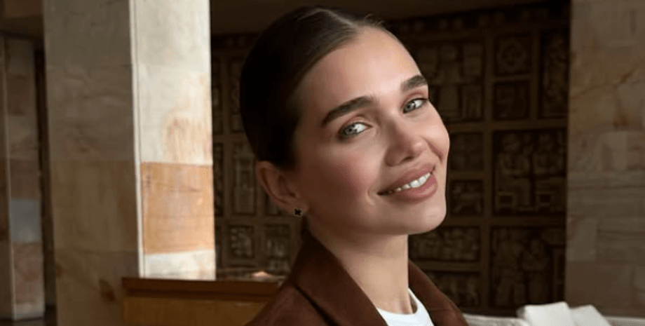 Саша Бо про землетрус в Туреччині