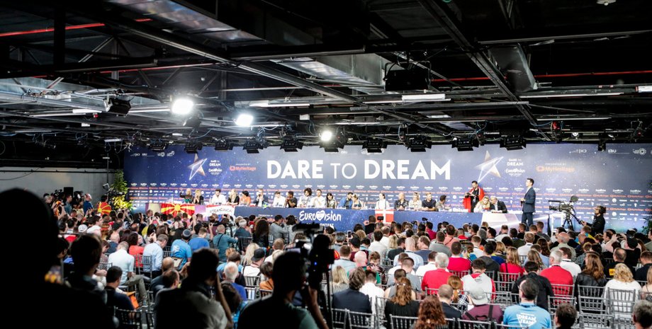 Фото: Eurovision.tv