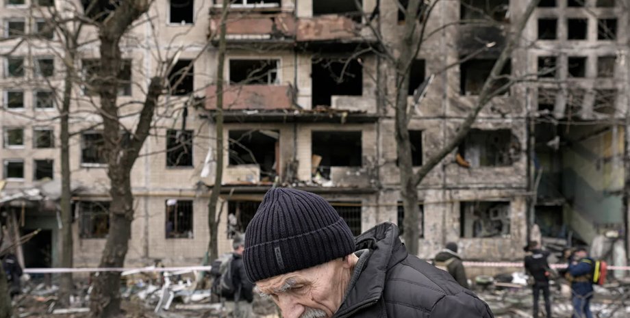 маріуполь, маріуполь руйнування, маріуполь фото, розбомбили маріуполь