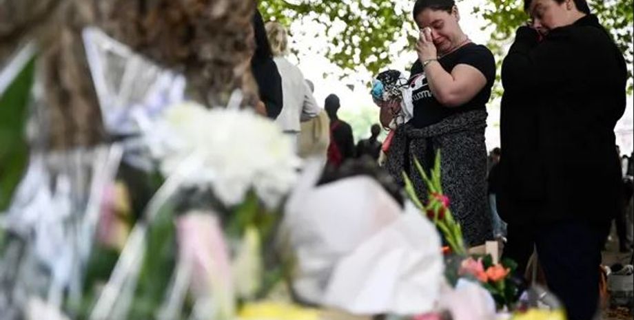 утрата, траурные ритуалы, скорбь, пережить скорбь