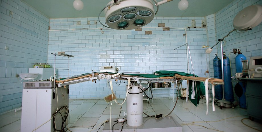 Фото: Getty Images