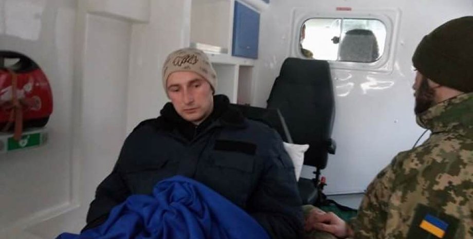 Фото: facebook.com/iryna.gerashchenko