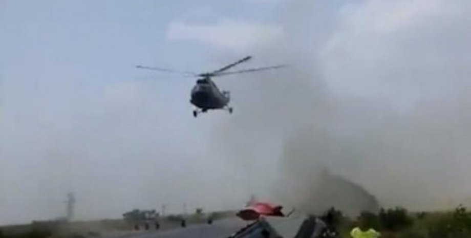 Скриншот видео