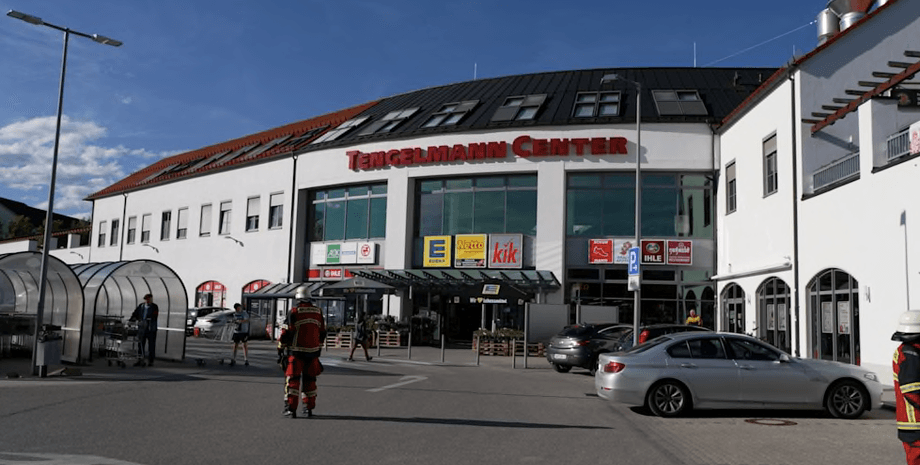 Поліція Німеччини