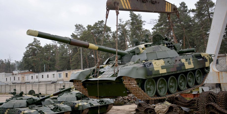 розвиток укроборонпрому