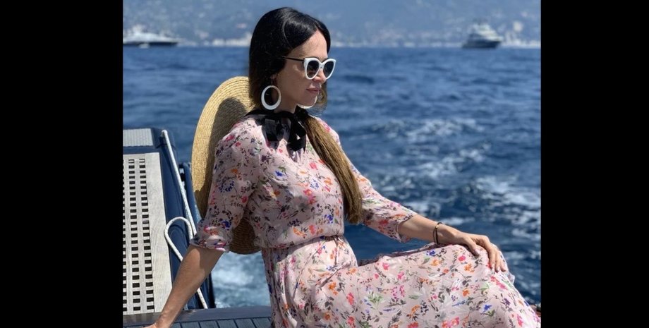 Яна Кернес померла