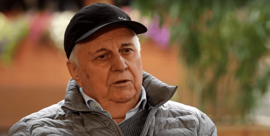 кравчук, леонид кравчук, донбасс, раковая опухоль, донбасс - раковая опухоль, кравчук о донбассе, олесь гончар