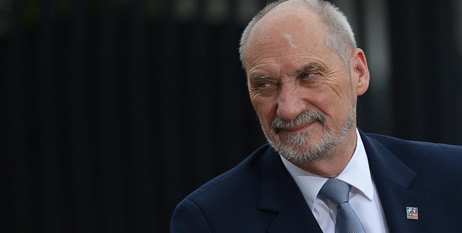 Антоний Мацеревич / Фото из открытых источников