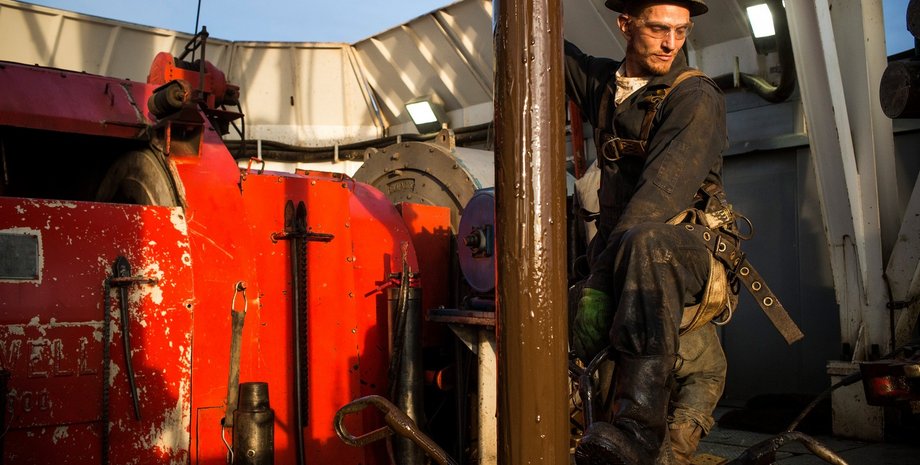 Нефтедобыча в США / Фото: Getty Images