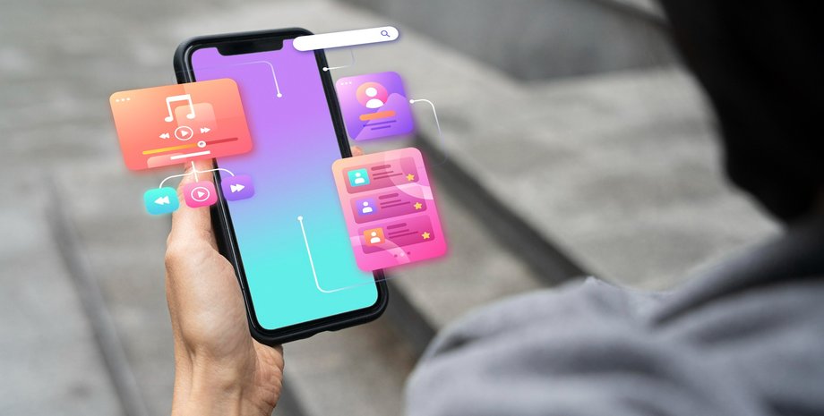 смартфон смартфон онлайн сервисы iphone