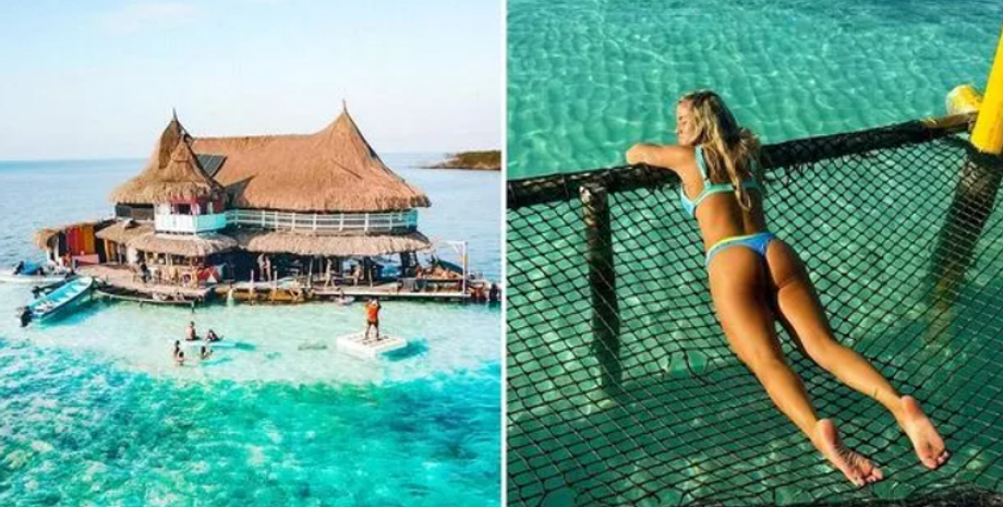 Отдых на Мальдивах может быть бюджетным, как сэкономить в путешествии, туризм, видео, тренды социальных сетей, видео