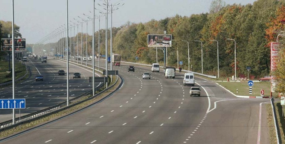 Дорога / Фото из открытых источников