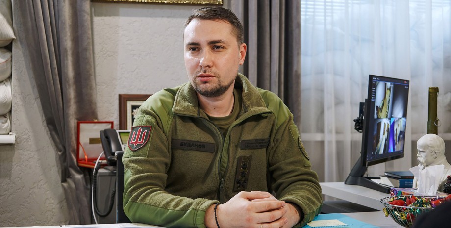 По словам Кирилла Буданова, в России произошел "бунт избирательных урн"